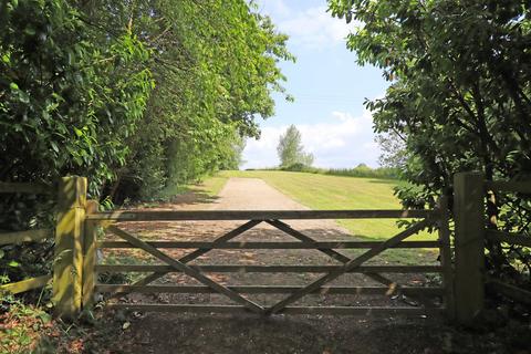 Land for sale, Land Adjacent Bakers Lane, Colchester