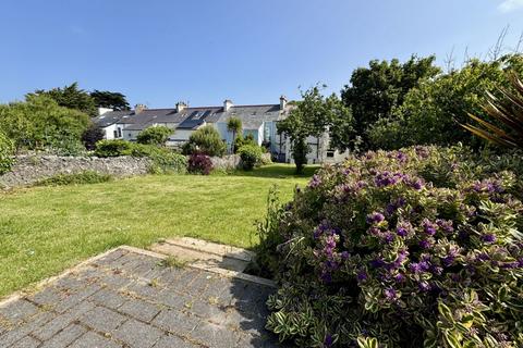 6 bedroom end of terrace house for sale, Sunrise Terrace, Holyhead