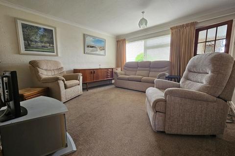 2 bedroom detached bungalow for sale, Ewden Rise, Melton Mowbray