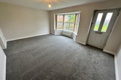 3 bedroom terraced house to rent, Upperdale Park, Huntington Road