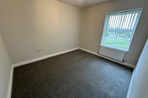 3 bedroom terraced house to rent, Upperdale Park, Huntington Road