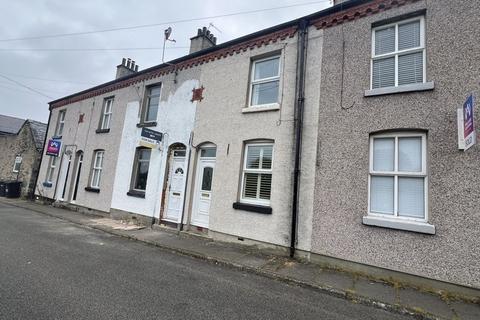 2 bedroom terraced house for sale, Cemaes Bay, Isle of Anglesey
