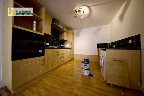 1 bedroom apartment for sale, Rifle Fields, Water Street, Huddersfield
