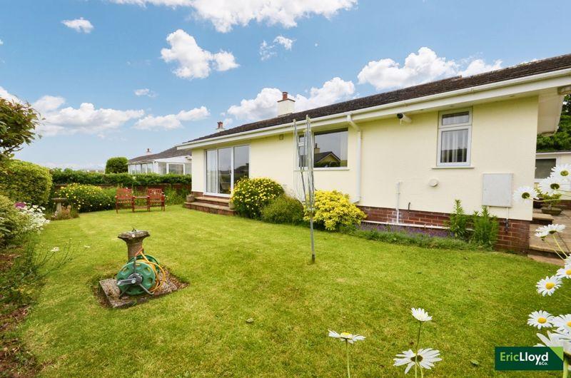 Northfields Lane, Brixham 3 bed detached bungalow for sale £440,000