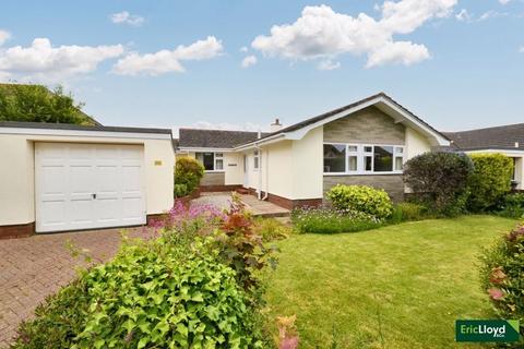 3 bedroom detached bungalow for sale, Northfields Lane, Brixham