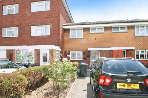 2 bedroom terraced house for sale, Mary Peters Drive, Greenford