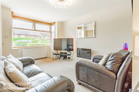 25 Marlborough Close, Ashton-under-lyne, OL7 0HT
