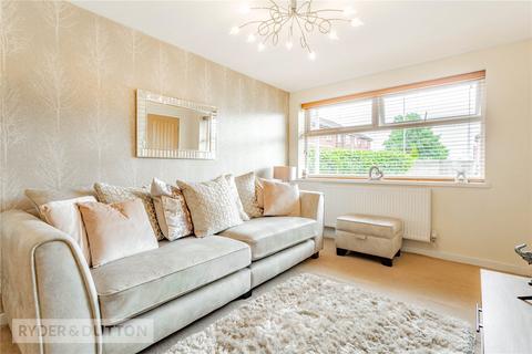 25 Marlborough Close, Ashton-under-lyne, OL7 0HT