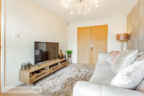 25 Marlborough Close, Ashton-under-lyne, OL7 0HT