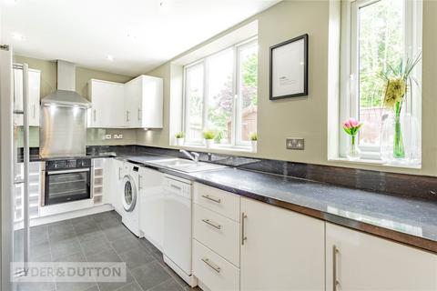 25 Marlborough Close, Ashton-under-lyne, OL7 0HT
