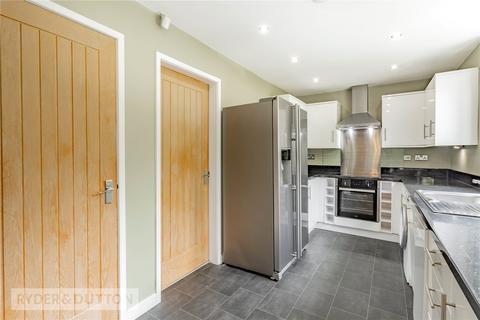 25 Marlborough Close, Ashton-under-lyne, OL7 0HT