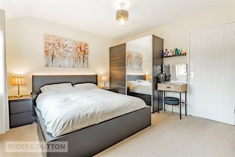 25 Marlborough Close, Ashton-under-lyne, OL7 0HT