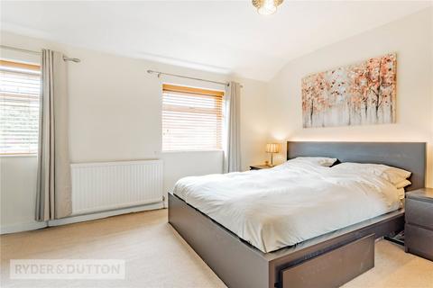 25 Marlborough Close, Ashton-under-lyne, OL7 0HT