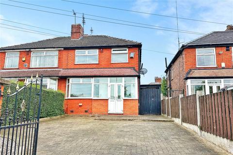 3 bedroom semi-detached house for sale, Broadway, Chadderton, Oldham, OL9