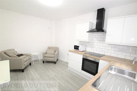 1 bedroom terraced house to rent, Kings Mill Lane, Huddersfield, HD1