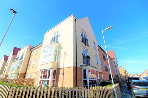 2 bedroom apartment for sale, Frenchs Avenue, Dunstable