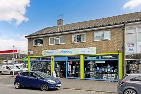 Property for sale, High Street, New Romney