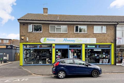 Property for sale, High Street, New Romney