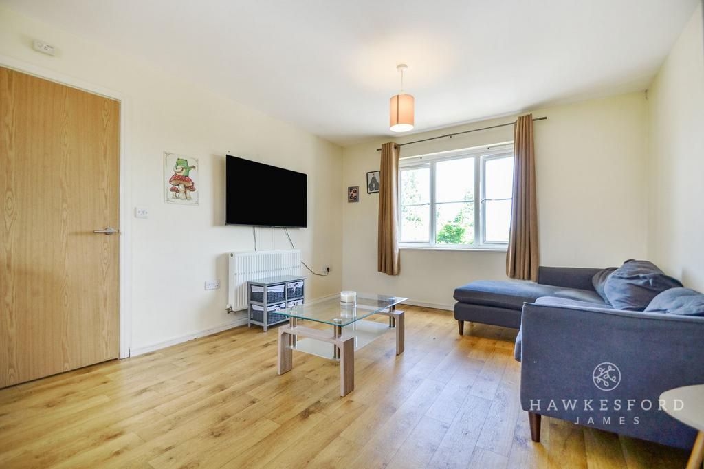 Great Easthall Way, Sittingbourne - Living...