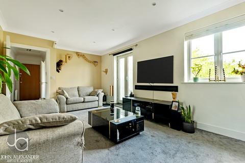 2 bedroom apartment for sale, Tufnell Way, Braiswick Park, Colchester