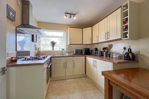 2 bedroom semi-detached house for sale, Poplar Close, Congleton
