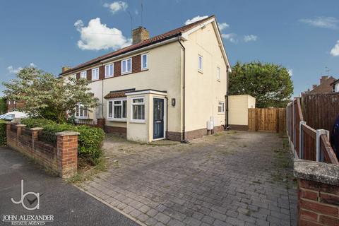 3 bedroom semi-detached house for sale, Normandy Avenue, Burnham-on-Crouch