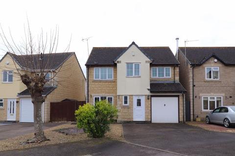 4 bedroom detached house for sale, Thomas Stock Gardens, Gloucester