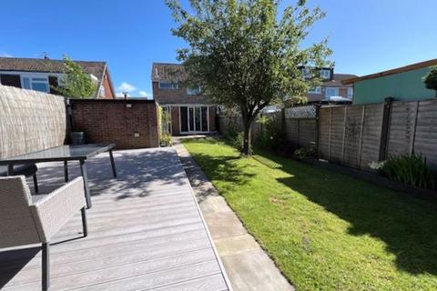 28 Birch Avenue, Penwortham, Preston, PR1 0PB