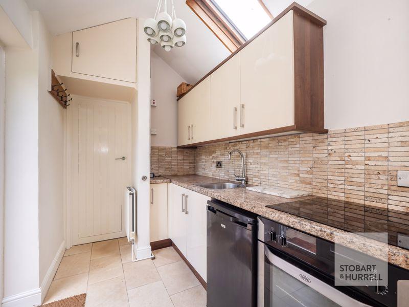 Annexe Kitchen