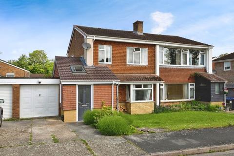 3 bedroom semi-detached house for sale, Greenfields, West Grimstead                                                         *VIDEO TOUR*