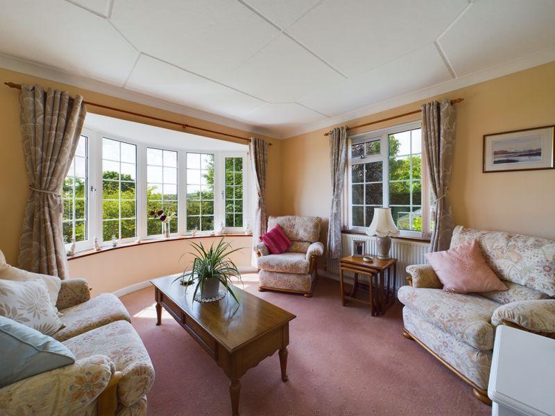 Higher Pennance, Lanner Detached... 3 bed detached bungalow for sale