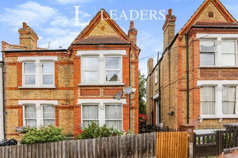 2 bedroom apartment to rent, Montem Road, Forest Hill, London, SE23