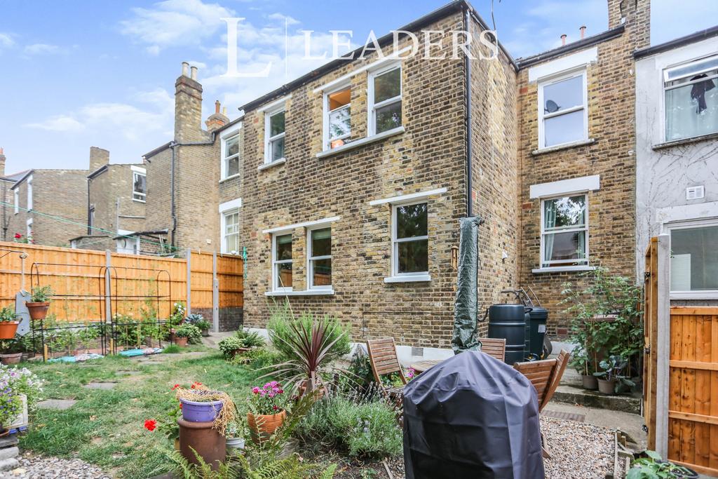 Montem Road, Forest Hill, London, SE23 2 bed apartment to rent £1,600