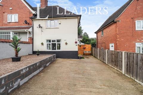 3 bedroom semi-detached house to rent, Padstow Road, NG5