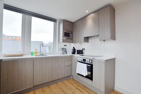 1 bedroom apartment to rent, Lovell House, High Street, Uxbridge