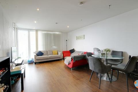 2 bedroom apartment to rent, Western Gateway London E16 1BQ