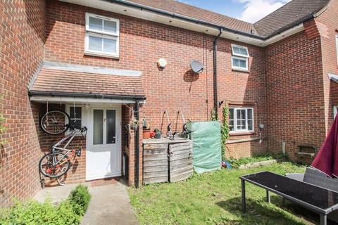 3 bedroom terraced house for sale, Compass Drive, Bedford MK42