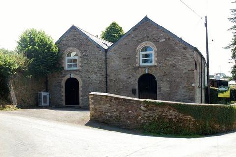 4 bedroom semi-detached house to rent, Lostwithiel PL22