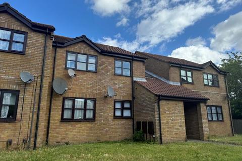 1 bedroom apartment for sale, Boltons Lane, Harlington, Hayes