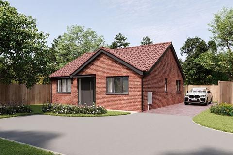 2 bedroom bungalow for sale, Mill Close, Blakedown DY10