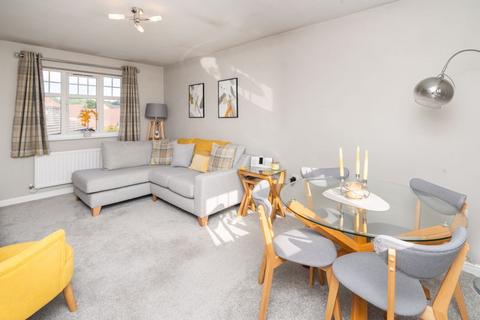 2 bedroom coach house for sale, Redstone Way, Dudley DY3