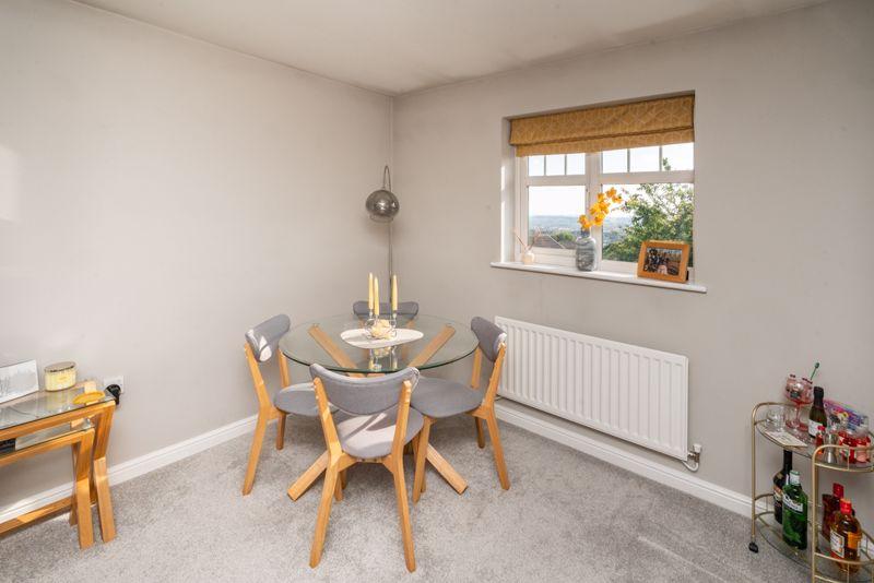 Living/Dining area