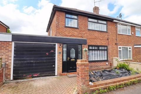 3 bedroom semi-detached house for sale, Manchester Road, Manchester M27