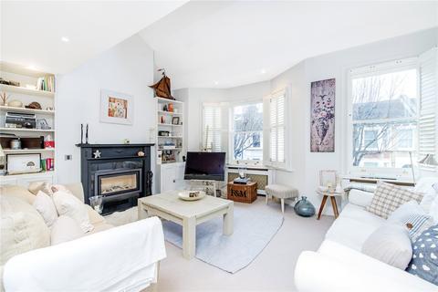 2 bedroom flat to rent, Stephendale Road, Fulham, SW6
