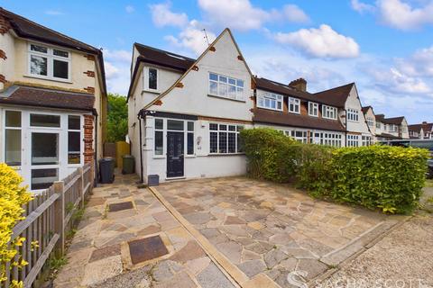 4 bedroom terraced house for sale, Green Lanes, Epsom, KT19