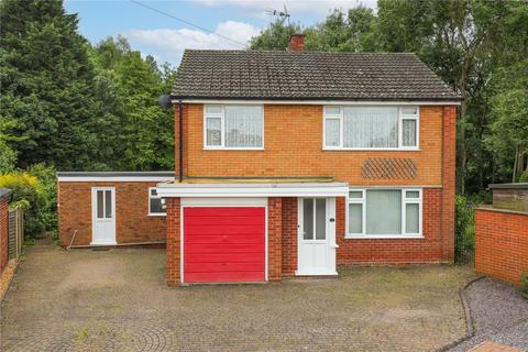 3 bedroom detached house for sale, 9 Danesbridge, Bridgnorth, Shropshire