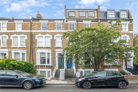 1 bedroom apartment to rent, Fielding Road, London, W14