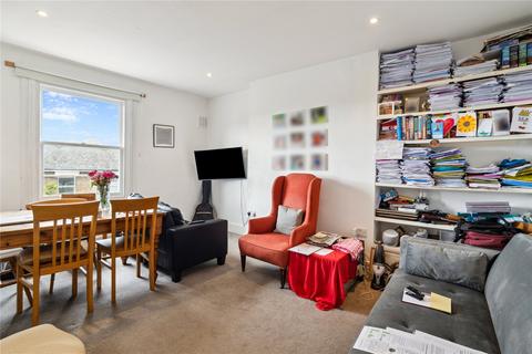 1 bedroom apartment to rent, Fielding Road, BROOK GREEN, London, UK, W14
