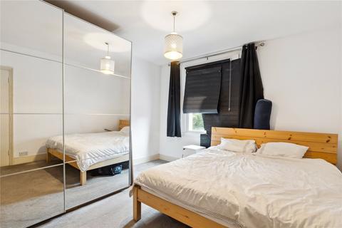 1 bedroom apartment to rent, Fielding Road, BROOK GREEN, London, UK, W14