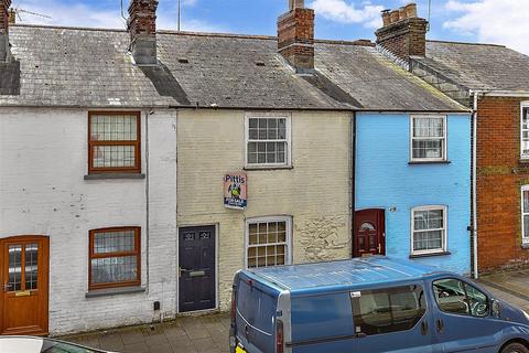 3 bedroom terraced house for sale, Pyle Street, Newport, Isle of Wight